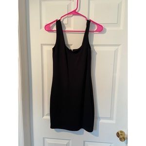 Bodycon dress